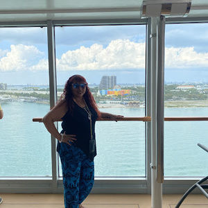 Meet your Posher, Omega